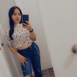 Meet your Posher, Daisy